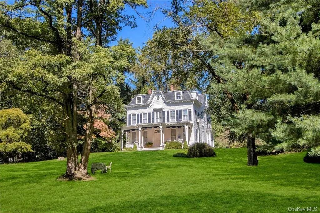 4 Deer Run, Sparkill