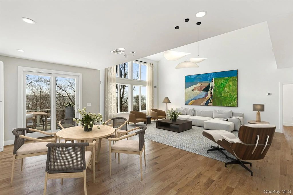 199 Tweed Boulevard, Piermont