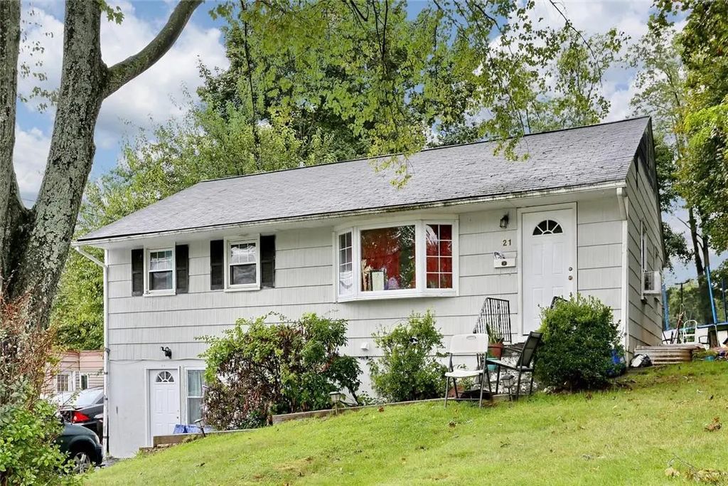 21 Capt Shankey Drive, Garnerville