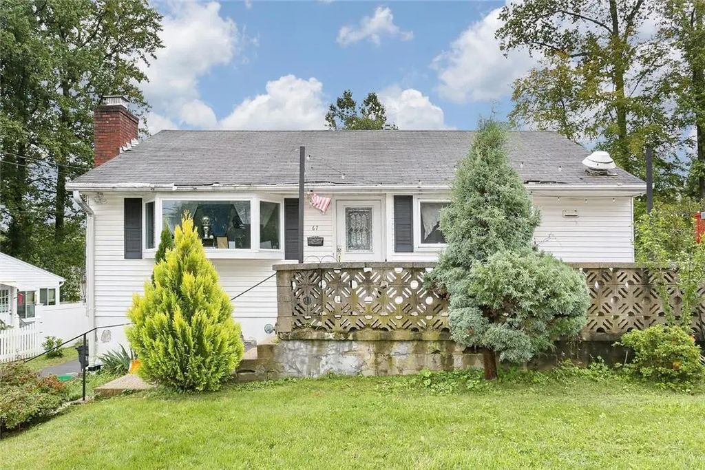 67 Capt Shankey Drive, Garnerville