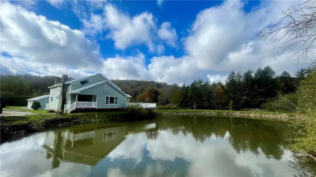 141 Bonnie Brook Road, Roscoe