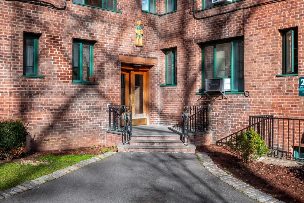 2120 E Tremont Avenue # 4f, Bronx