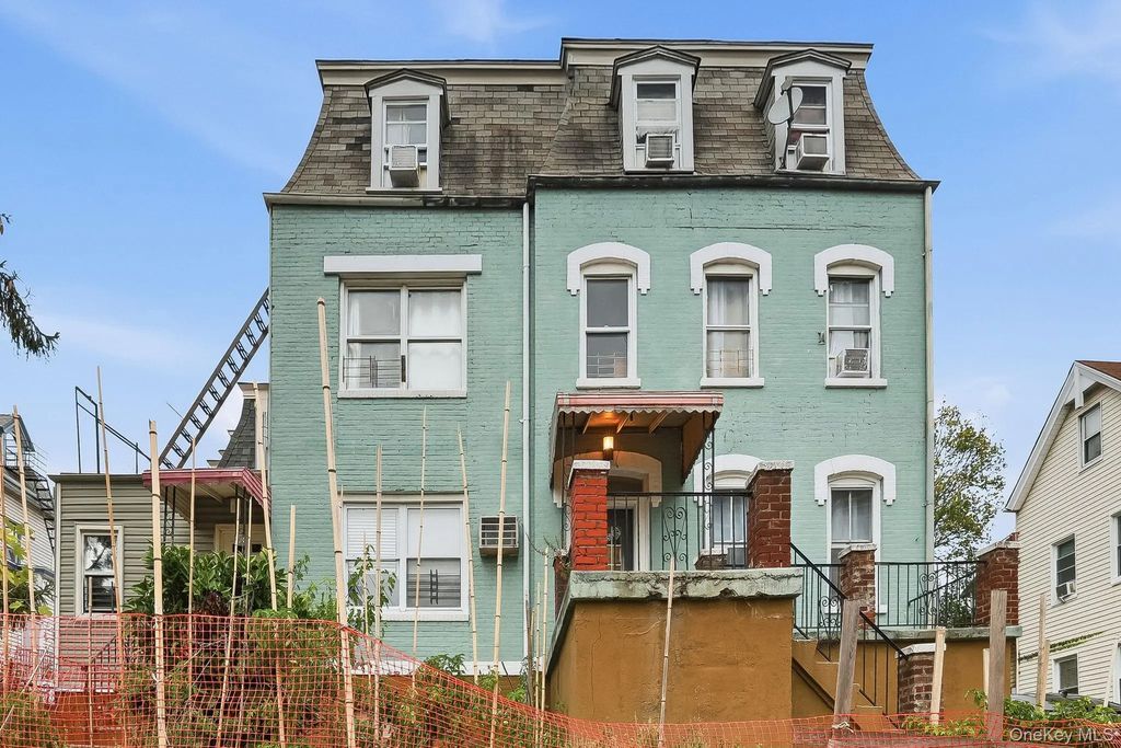 45-47 Highland Avenue, Yonkers
