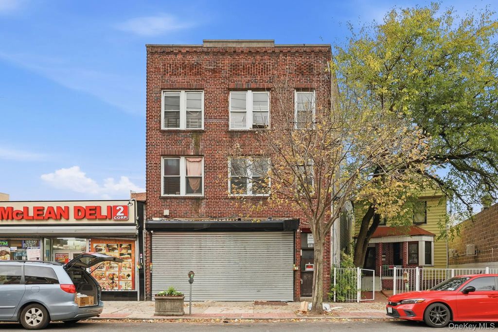 153 Mclean Avenue, Yonkers