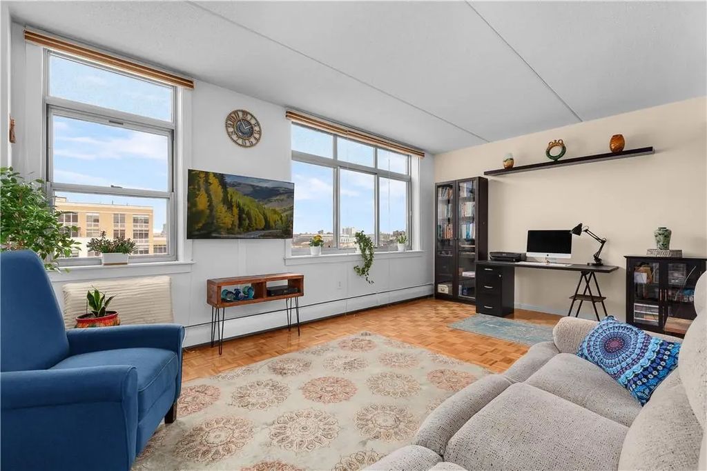 102 Bradhurst Avenue # 1107, New York (Manhattan)