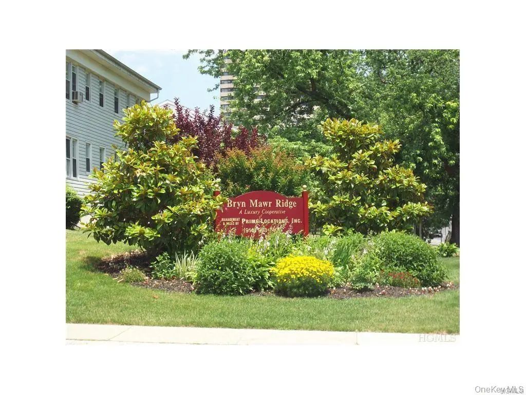 16 Wainwright # 2b, Yonkers