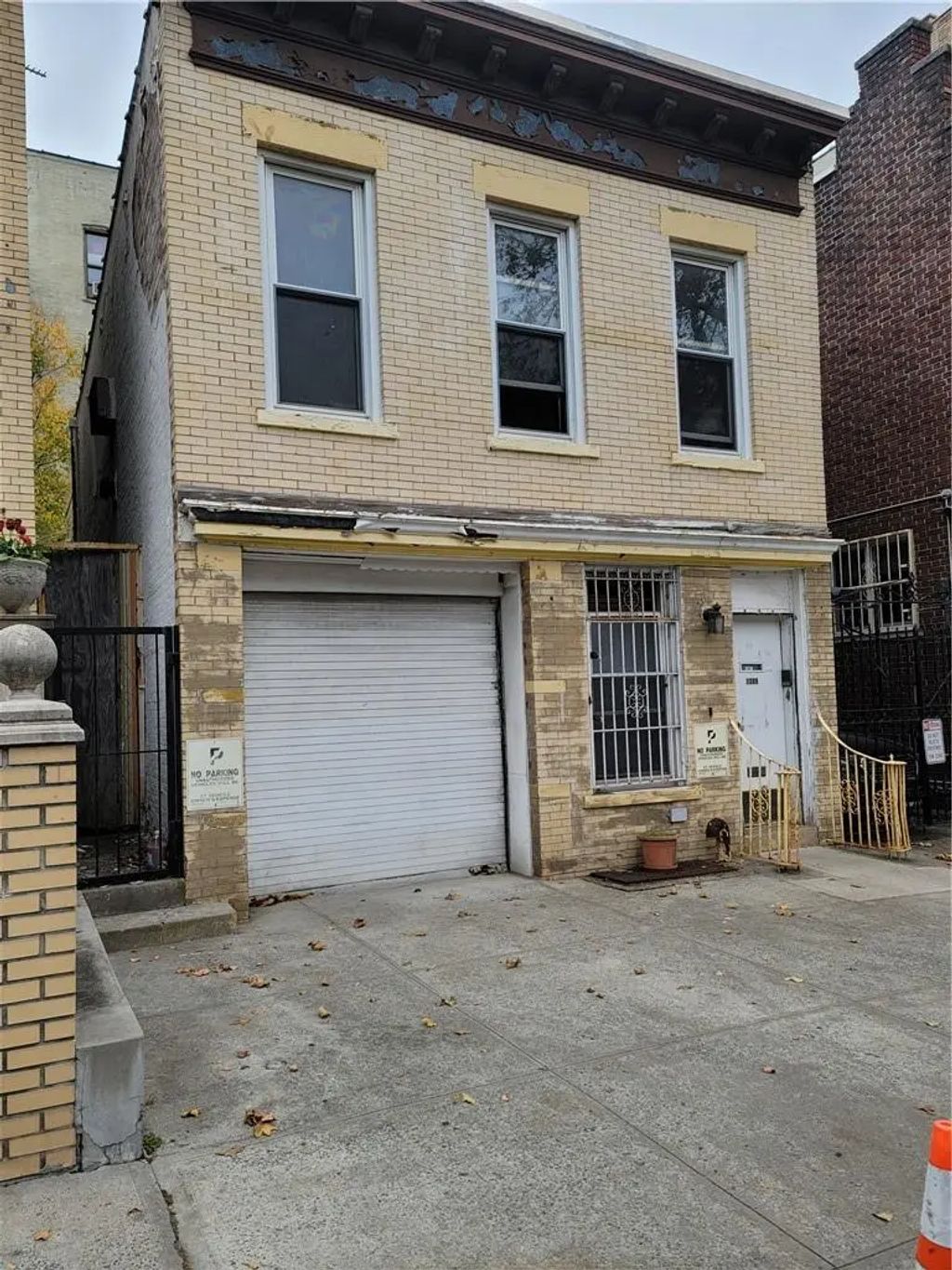 1209 Union Street, Brooklyn