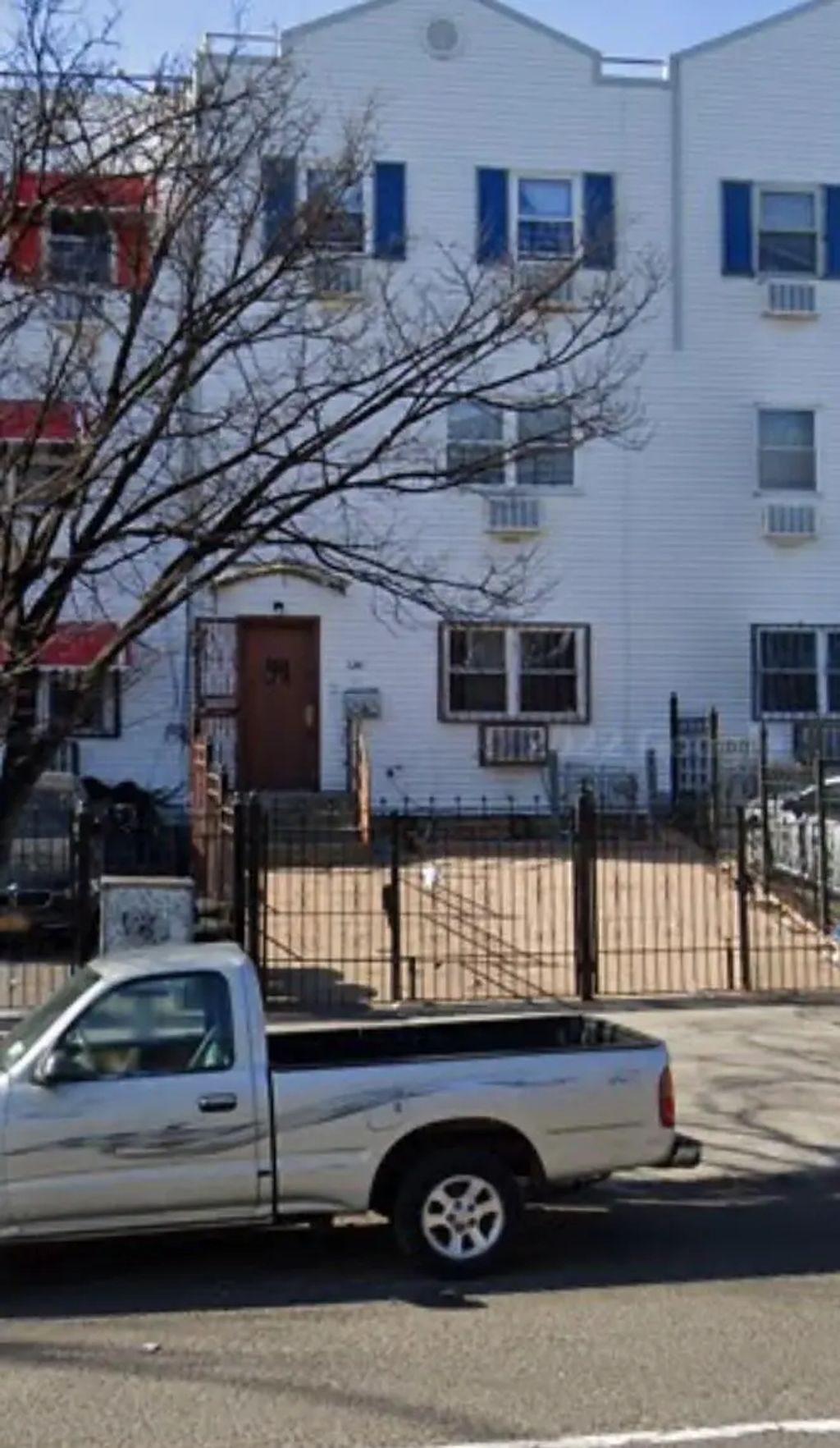 1241 Intervale Avenue, Bronx