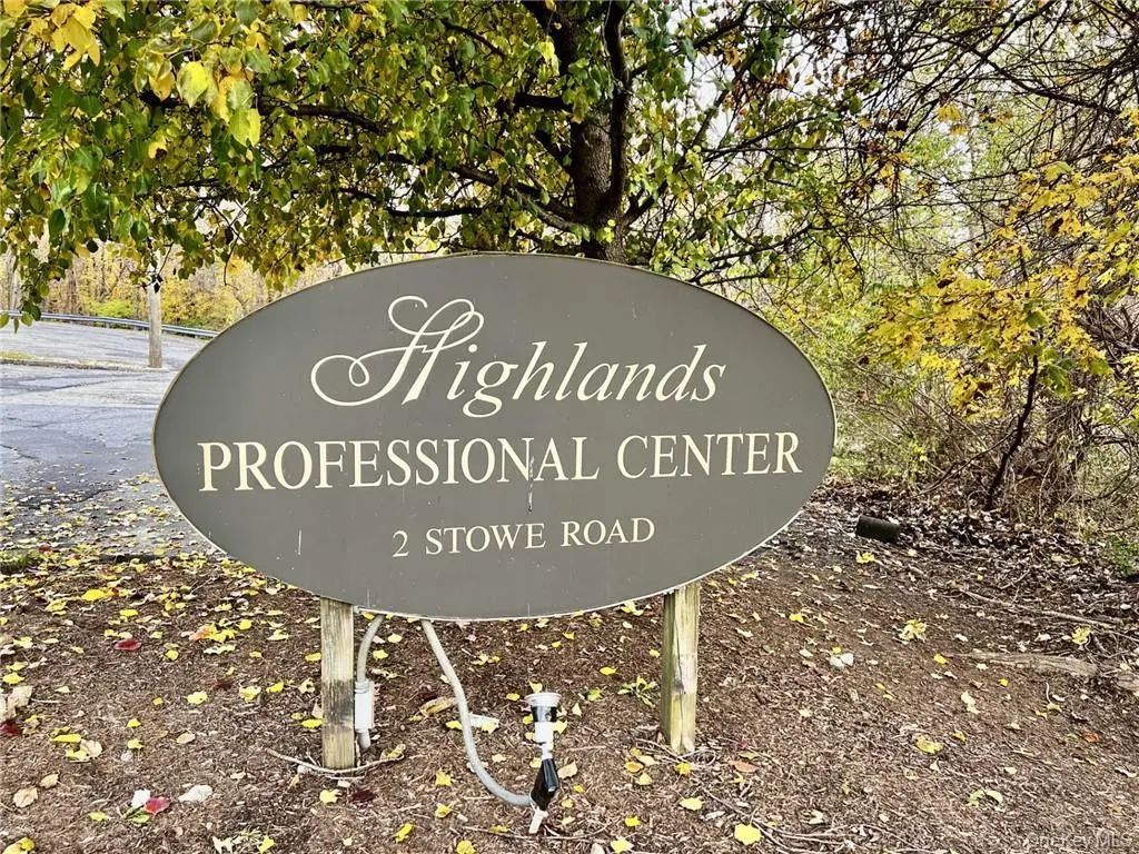 2 Stowe Road # 15, Peekskill