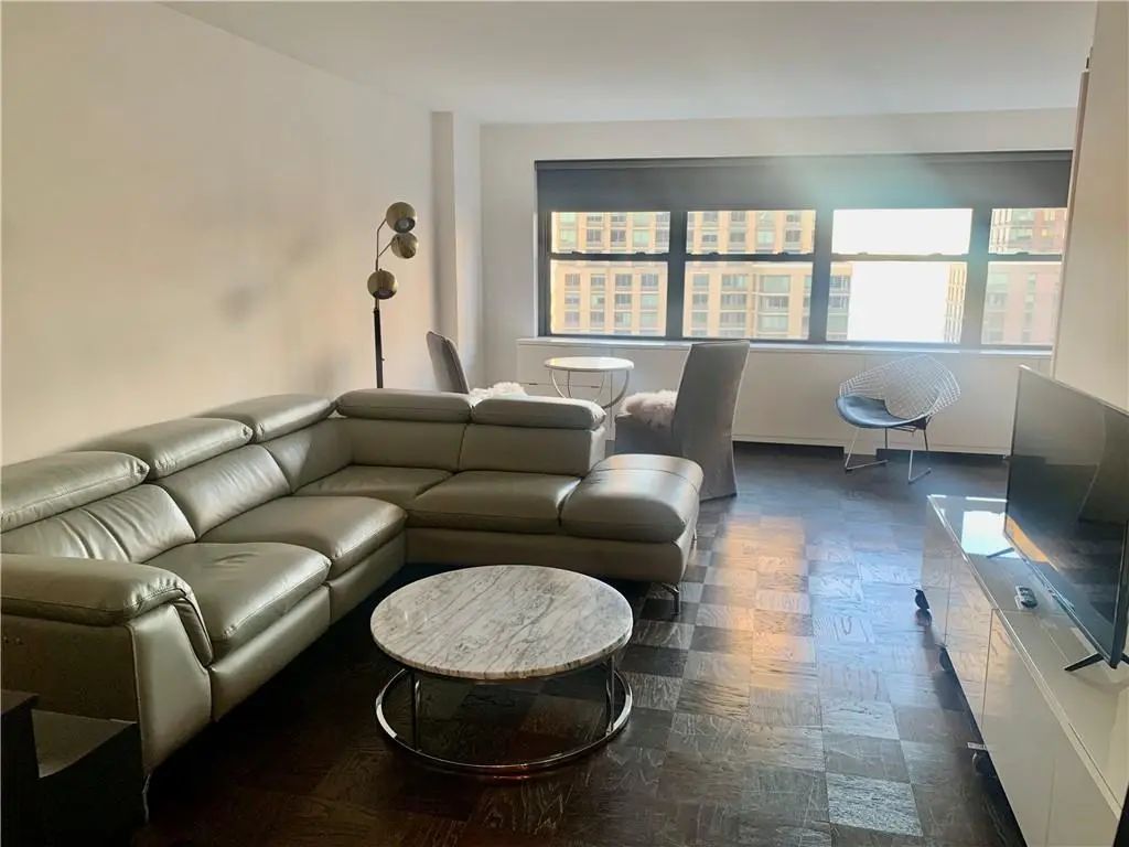 165 West End Avenue # 16c, New York (Manhattan)