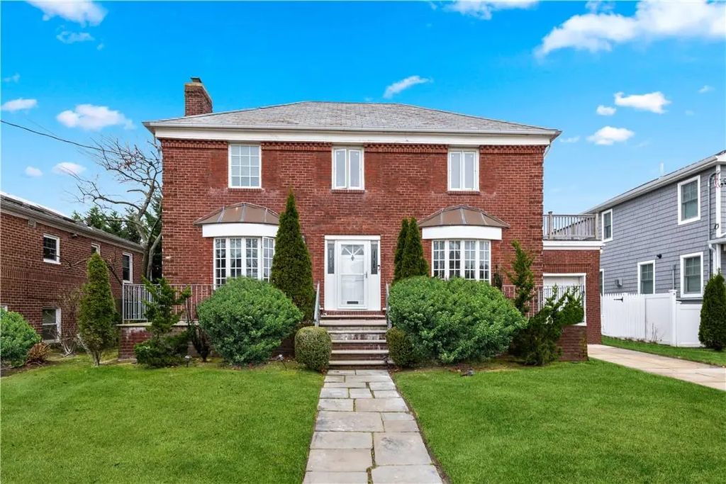 251 Beach 140th Street, Rockaway Park