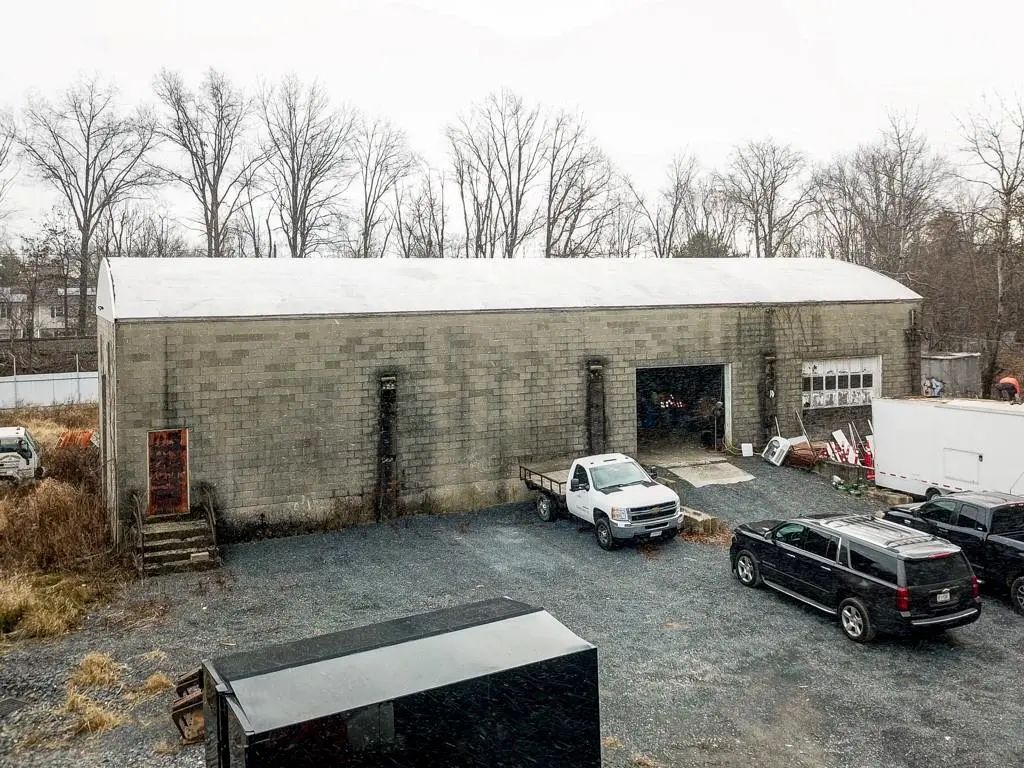 18 Stanton Street, Middletown