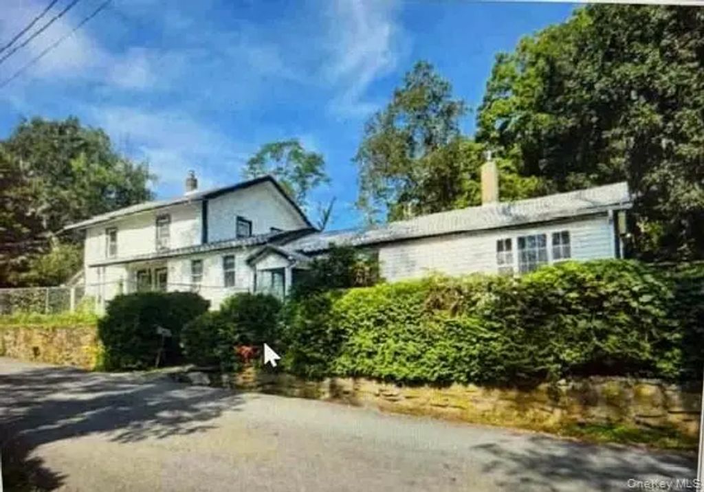 33 Eden Road # 41, Cuddebackville