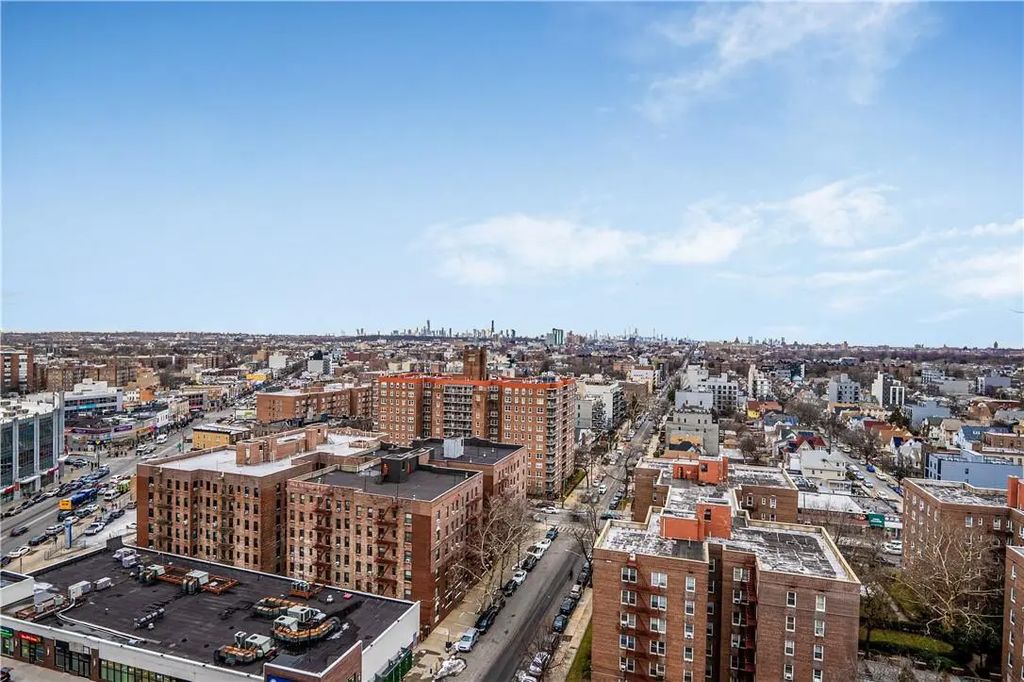 1655 Flatbush Avenue Avenue # B1802, Brooklyn