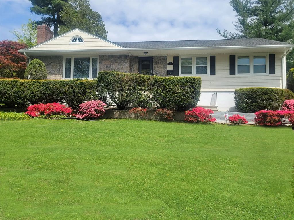 20 Manor Avenue, White Plains