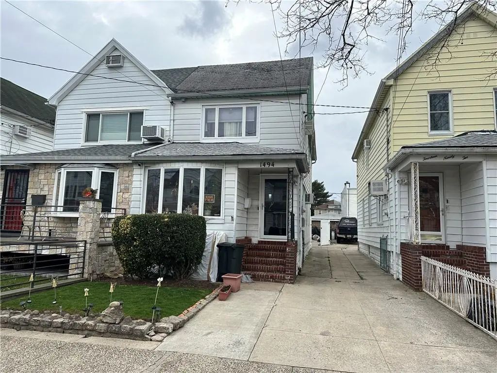 1494 E 58th Street, Brooklyn