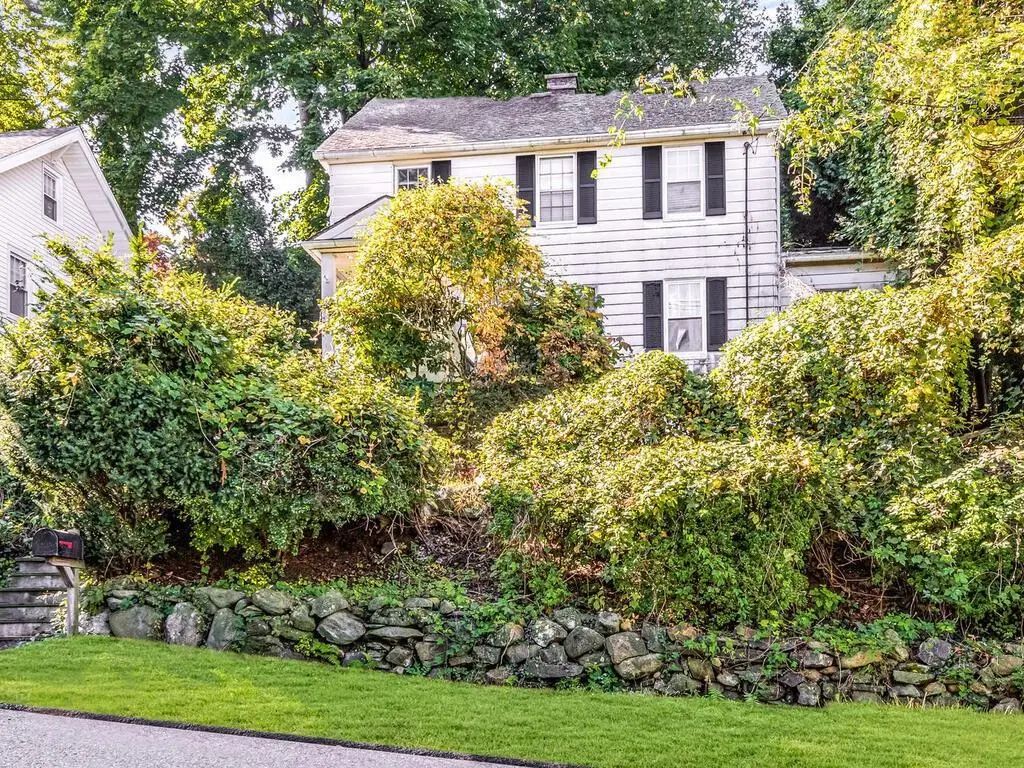 28 Lincoln Avenue, Ardsley