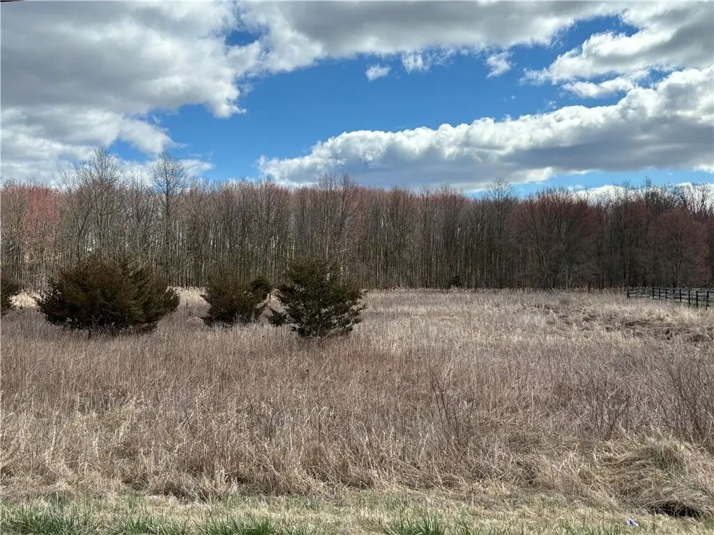 Drexel Drive, Pine Bush
