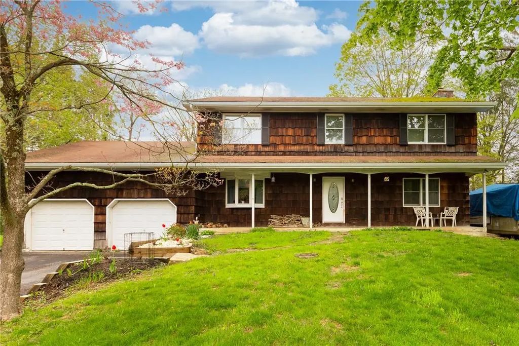 148 Palmer Circle, Poughquag
