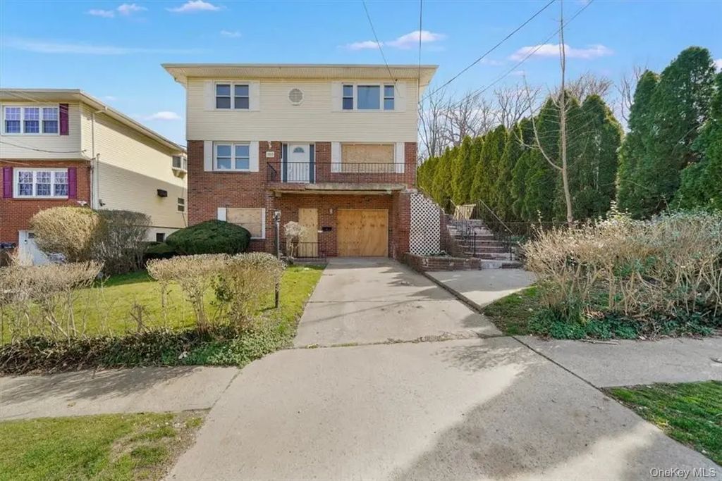 150 Park Hill Avenue, Yonkers
