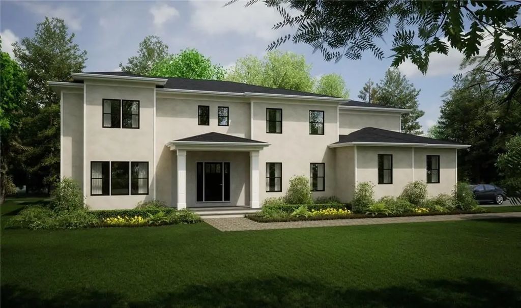 70 Washington Avenue, Dobbs Ferry