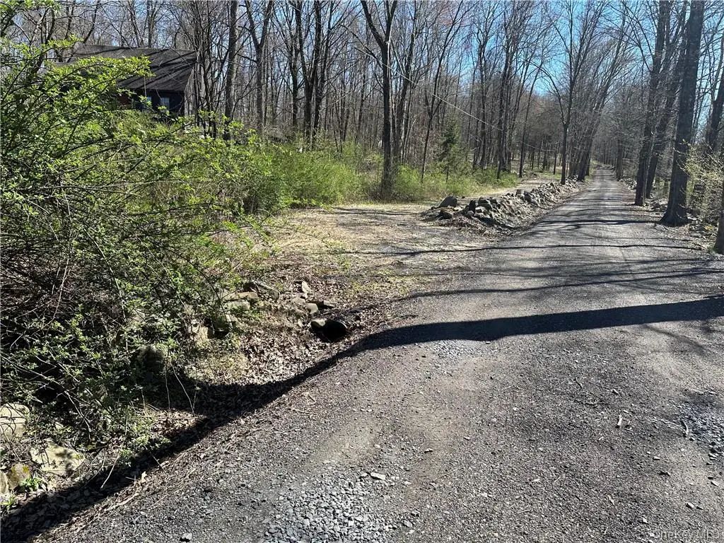 Cronk Road, Wallkill
