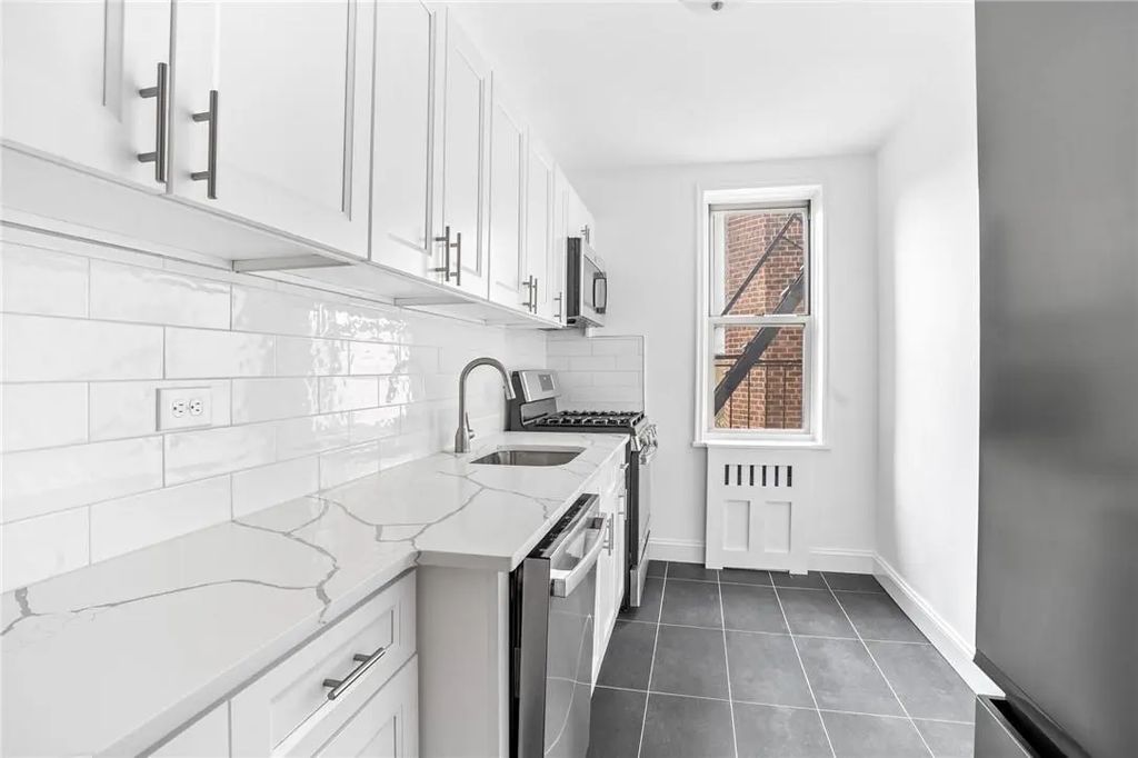 5640 Netherland Avenue # 5d, Bronx