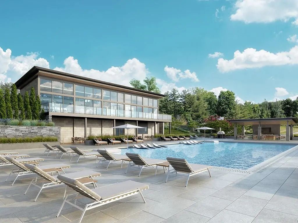 570 Bedford Road # Bldg 6 Unit 1b, Armonk