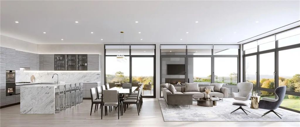570 Bedford Road # Bldg 6 Unit Pha, Armonk
