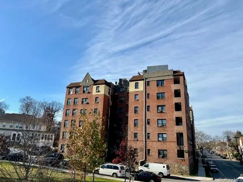 590 E Third Street # 4o, Mount Vernon