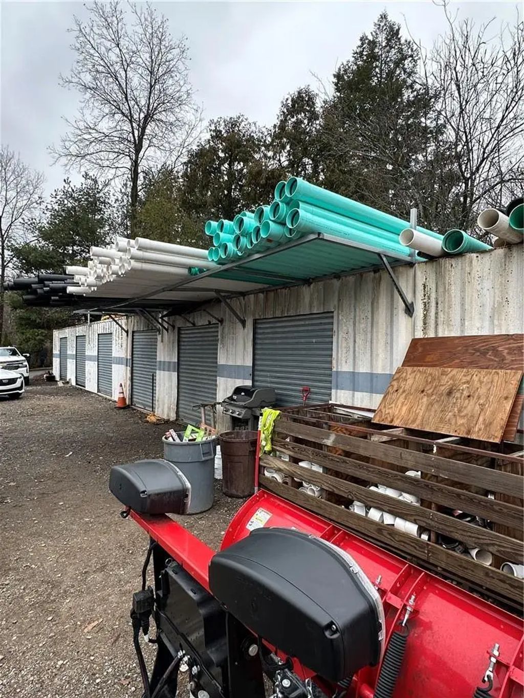 419 Western Highway # Garage 1, Tappan