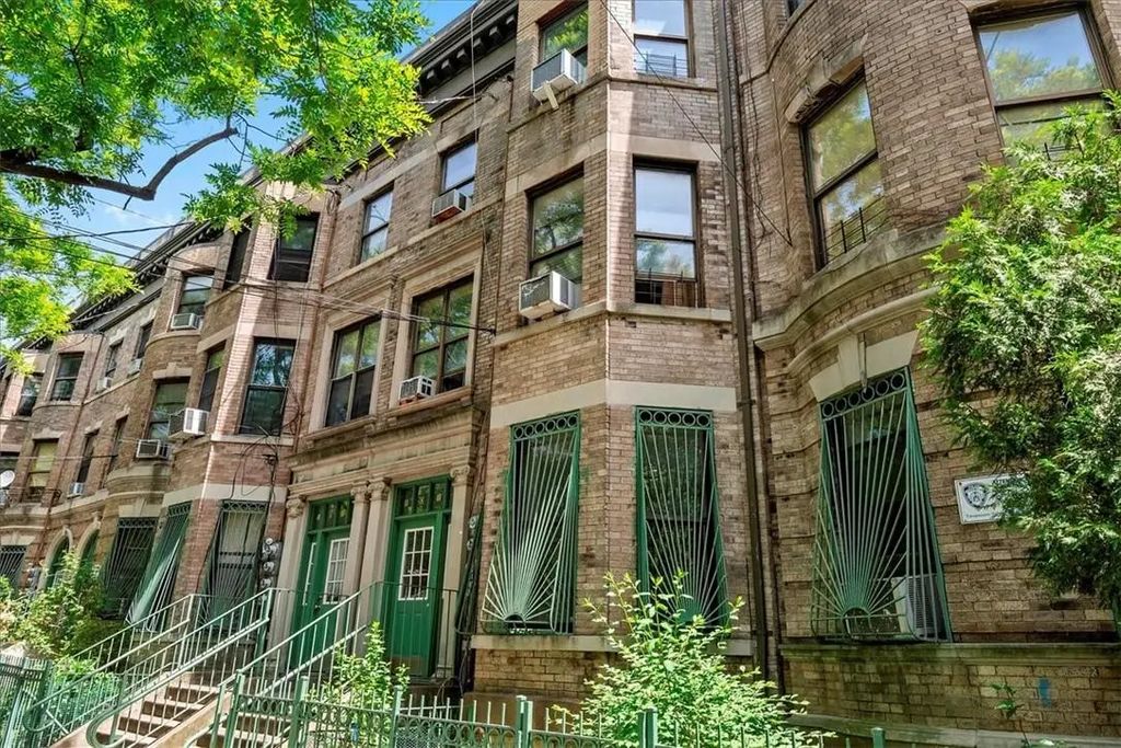 1012 Faile Street # 1012a, Bronx