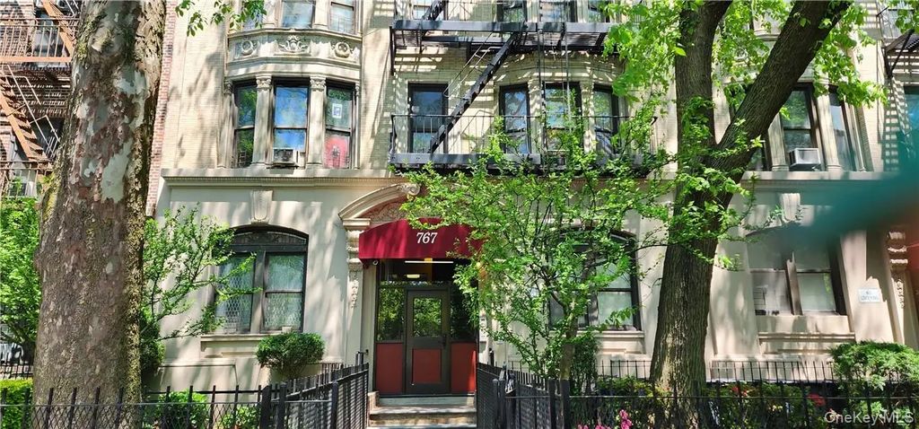 767 Eastern Parkway E # 1b, Brooklyn