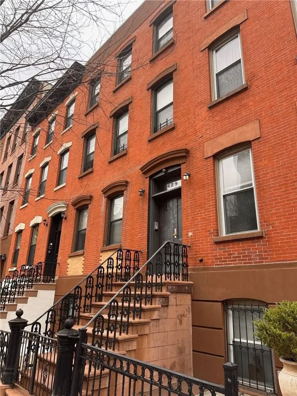 429 E 118th Street, New York (Manhattan)