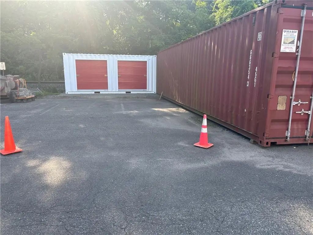 419 Western Highway # Garage 2, Tappan