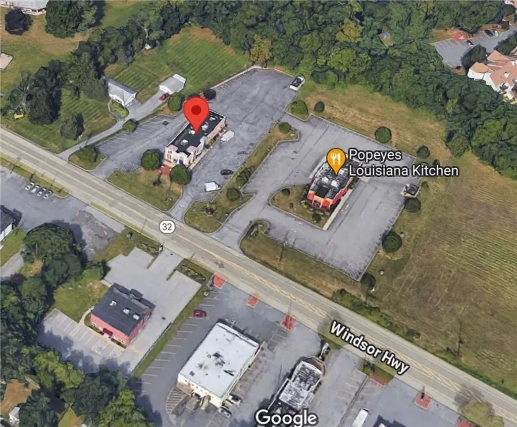334 Windsor Highway, New Windsor