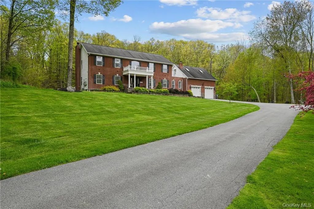 47 Police Drive, Goshen