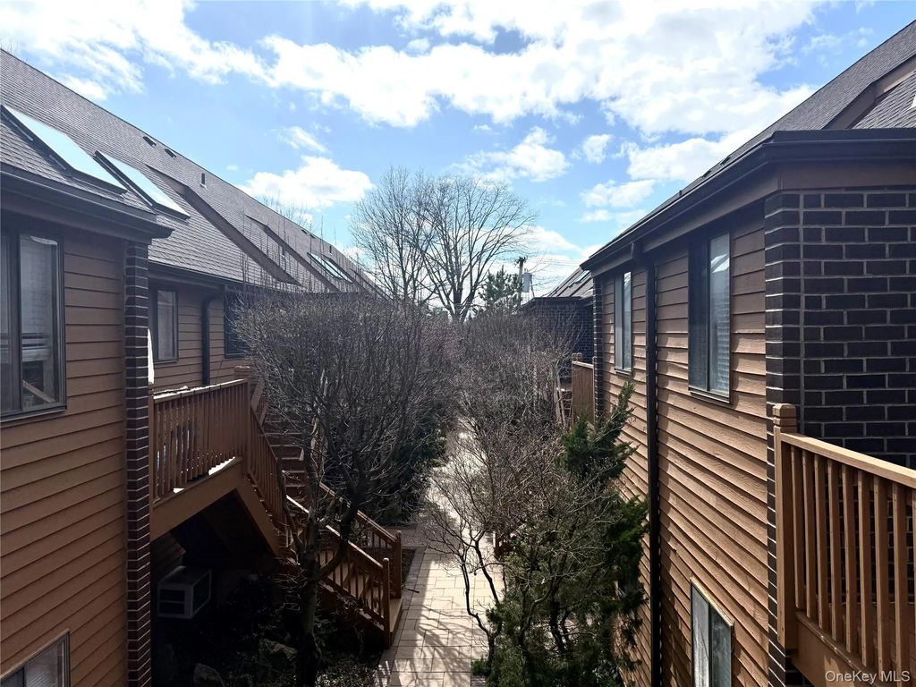 15 Greenridge Avenue # 20h, White Plains