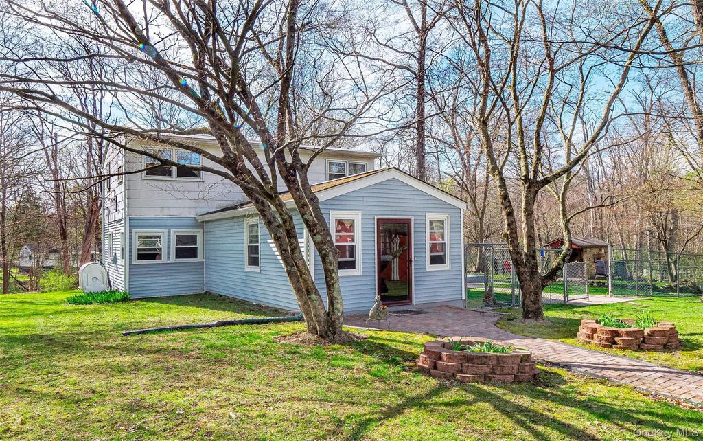 1543 Route 208, Washingtonville
