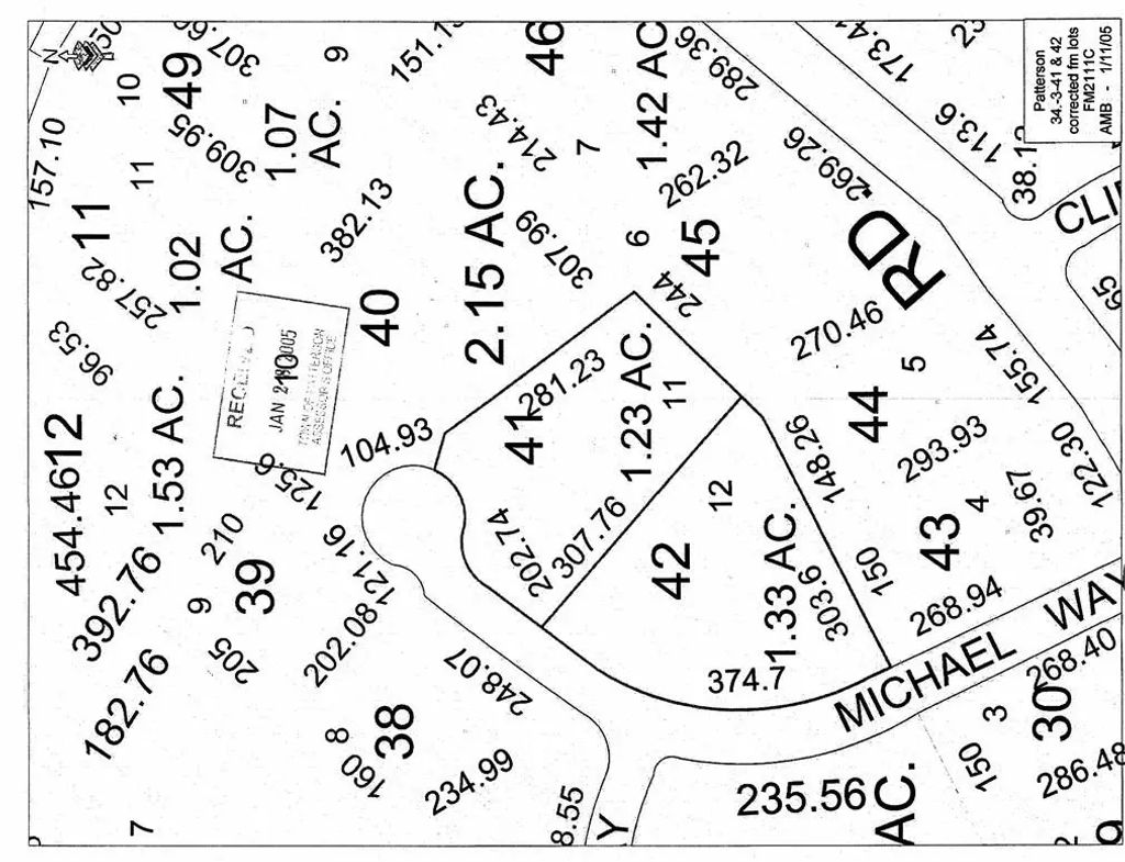 21 Michael Way, Patterson