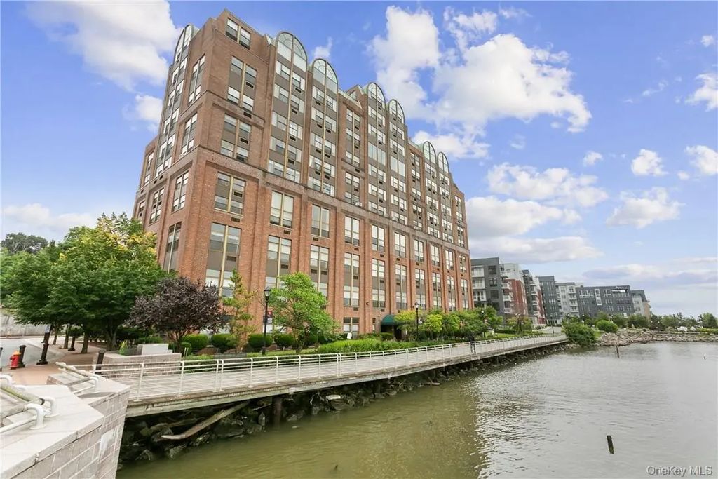23 Water Grant Street # 6k, Yonkers