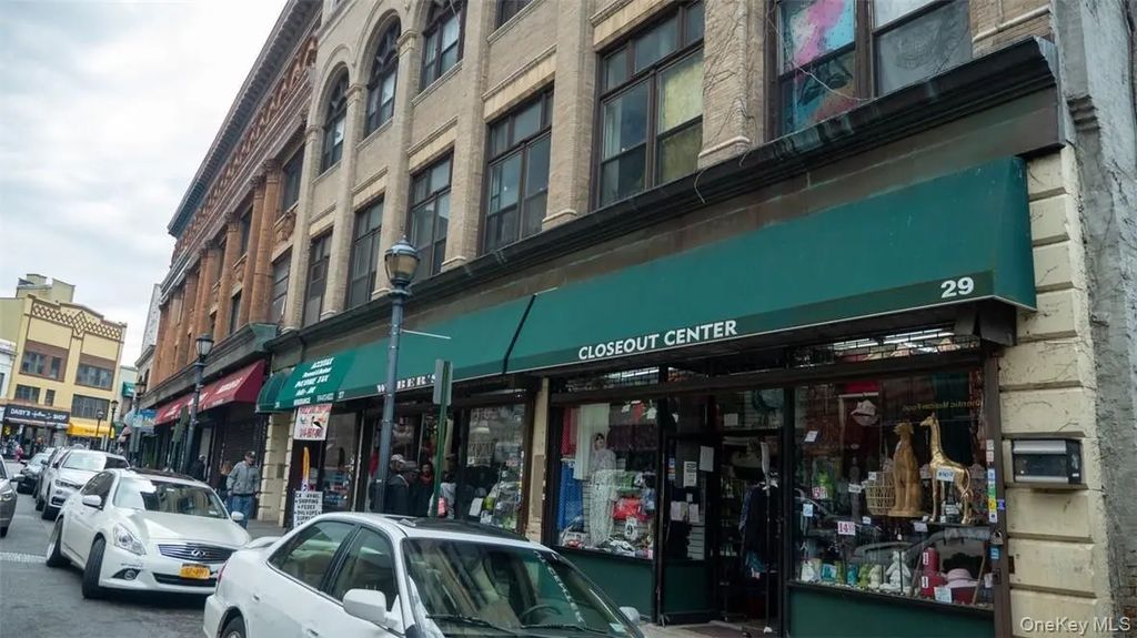 27 N Broadway, Yonkers