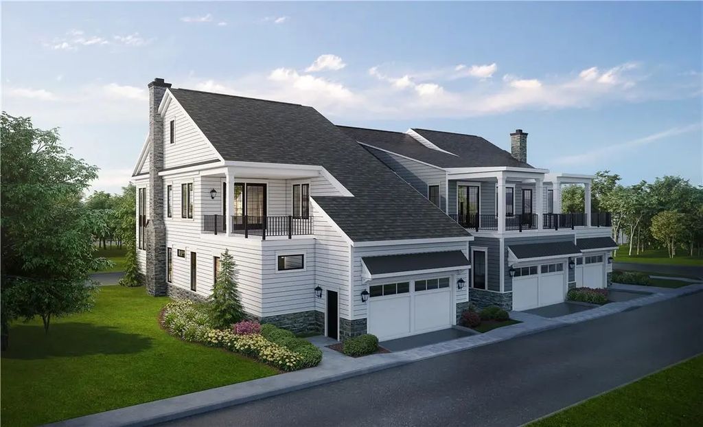 14 Carriage Lane # 87, Chappaqua