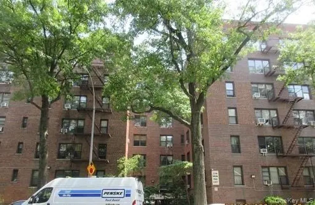 2244 Bronx Park E # 6l, Bronx