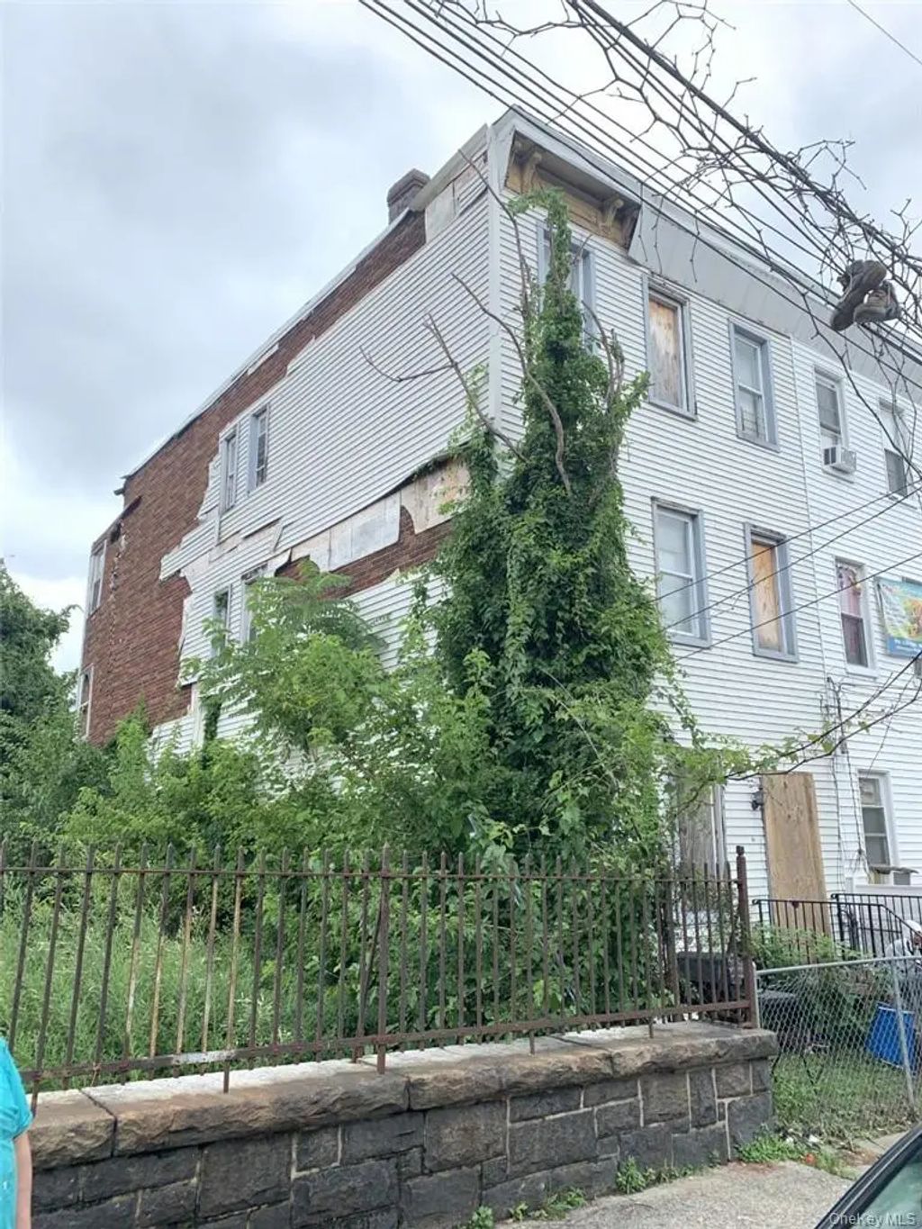 41 Groshon Avenue, Yonkers