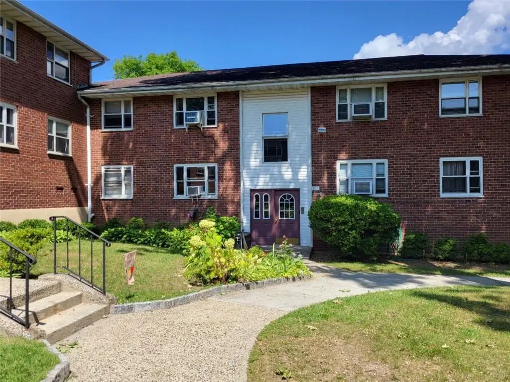 861 Palisade Avenue # 2d, Yonkers
