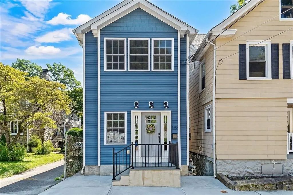 170 Grand Street, Croton-on-Hudson