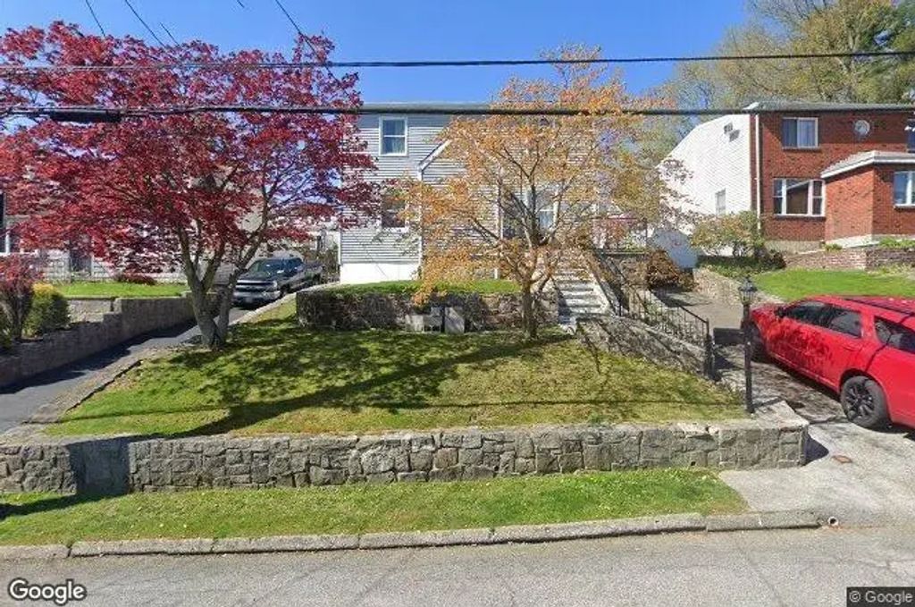 115 Young Avenue, Yonkers