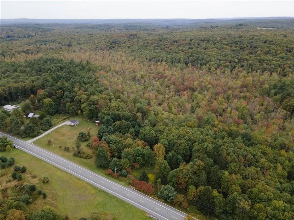 Route 52, Wawarsing