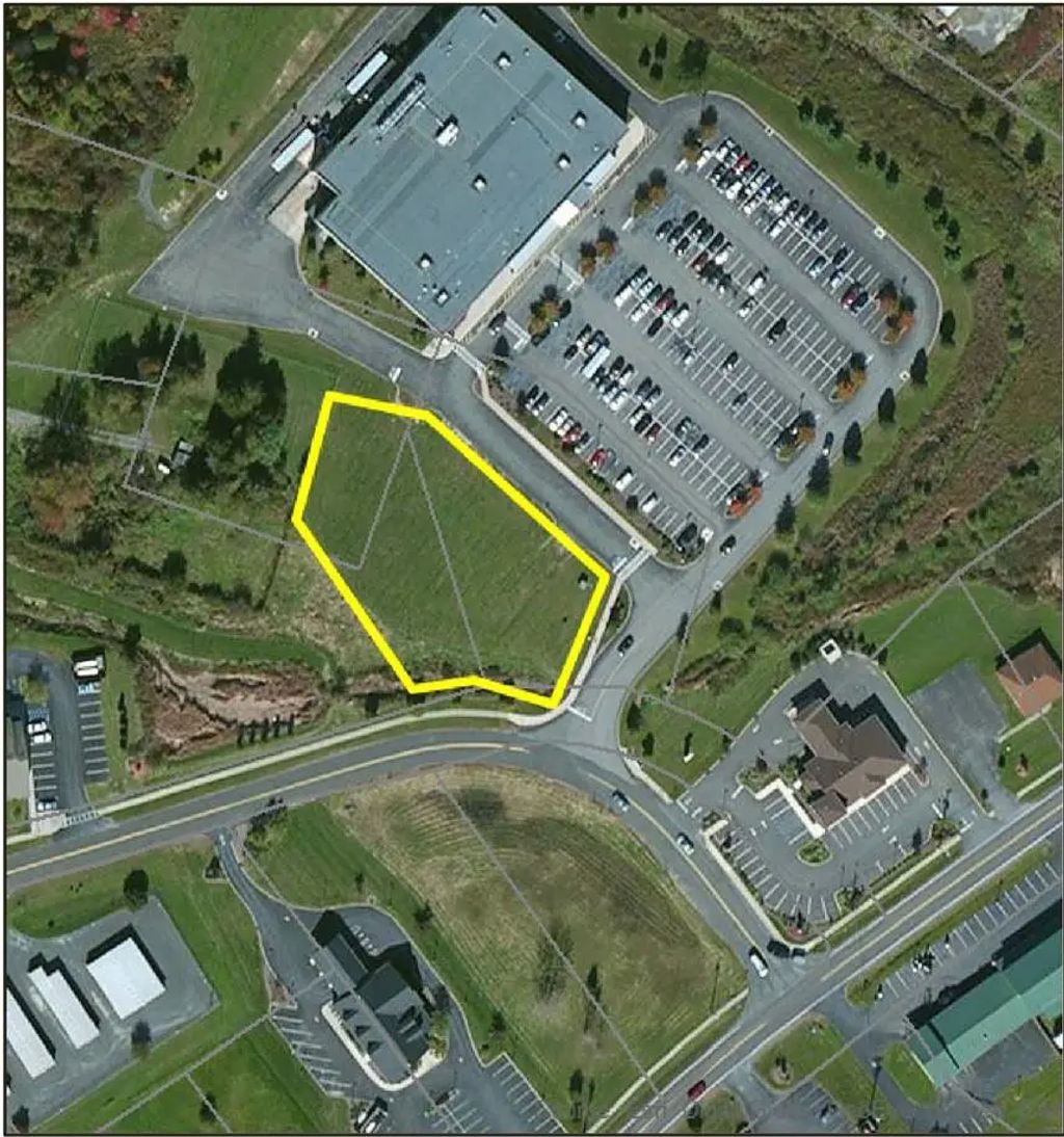 Boniface Drive, Pine Bush